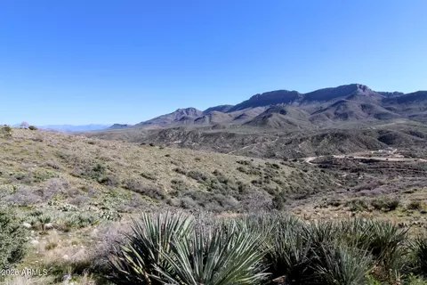 tbd Mountain Lion Pass # 4, Globe, AZ 85501 photo 4
