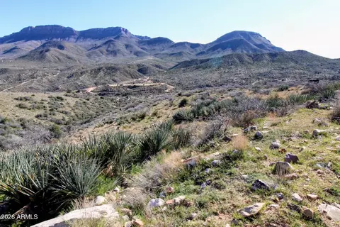 tbd Mountain Lion Pass # 4, Globe, AZ 85501 photo 6