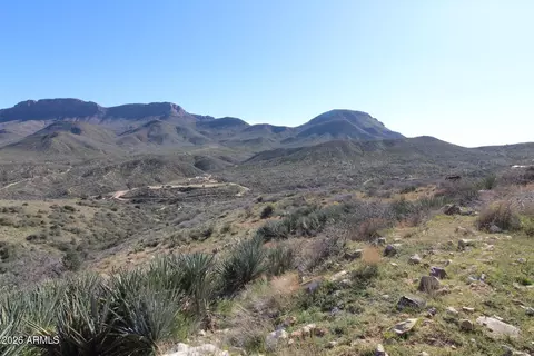 tbd Mountain Lion Pass # 4, Globe, AZ 85501 photo 2