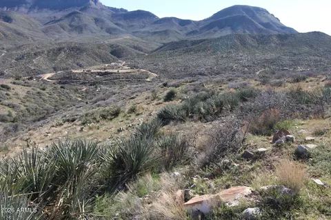 tbd Mountain Lion Pass # 4, Globe, AZ 85501 photo 5