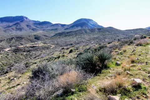 tbd Mountain Lion Pass # 4, Globe, AZ 85501 photo 10
