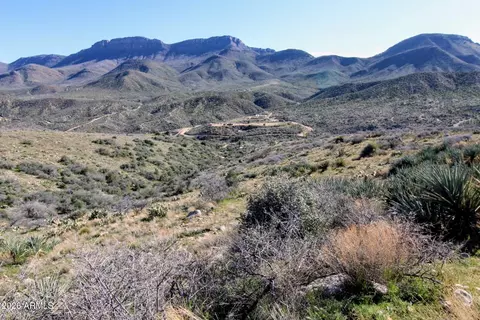 tbd Mountain Lion Pass # 4, Globe, AZ 85501 photo 8