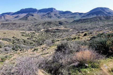 tbd Mountain Lion Pass # 4, Globe, AZ 85501 photo 11