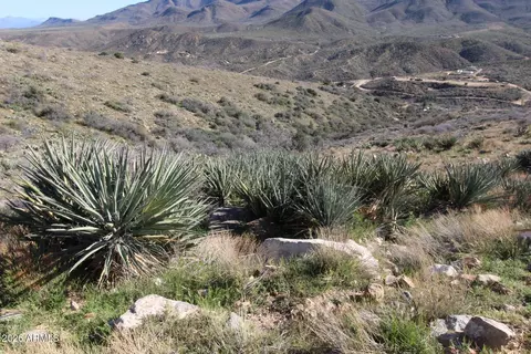 tbd Mountain Lion Pass # 4, Globe, AZ 85501 photo 7
