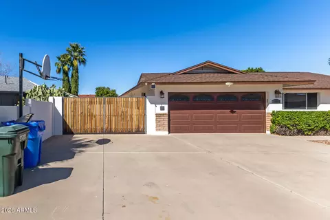 3504 E De Poe Ln, Phoenix, AZ 85028 photo 5