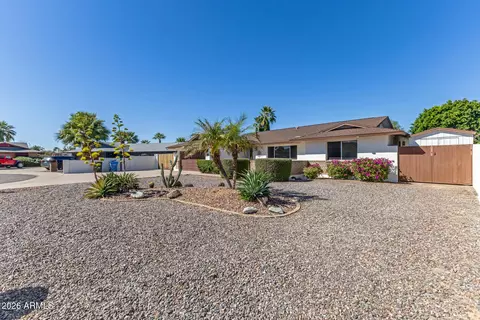 3504 E De Poe Ln, Phoenix, AZ 85028 photo 7
