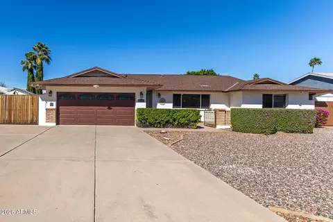 3504 E De Poe Ln, Phoenix, AZ 85028 photo 4