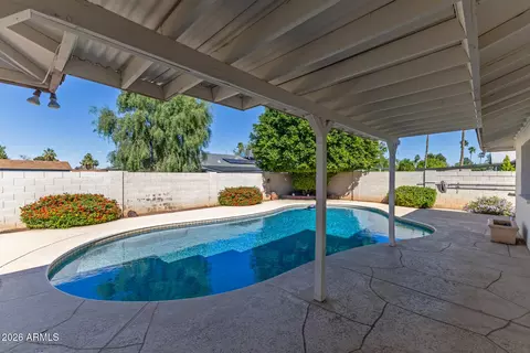 3504 E De Poe Ln, Phoenix, AZ 85028 photo 46