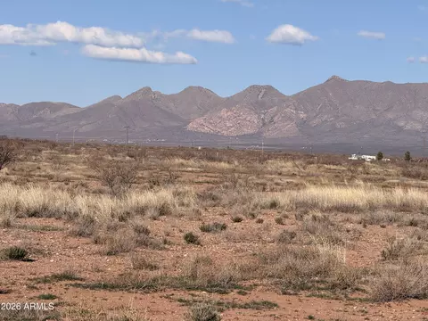 9398 N Hansen Rd #-, Mcneal, AZ 85617