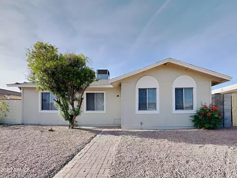 5344 W Banff Ln, Glendale, AZ 85306