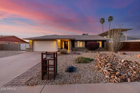 3814 W Kings Ave, Phoenix, AZ 85053