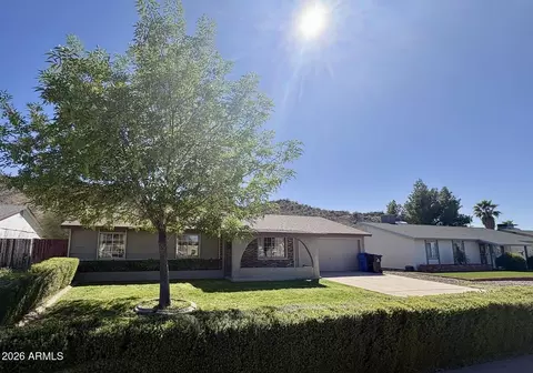 1635 W Wood Dr, Phoenix, AZ 85029
