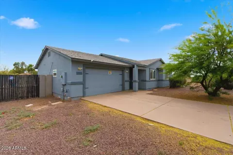 11201 W San Juan Cir, Arizona City, AZ 85123