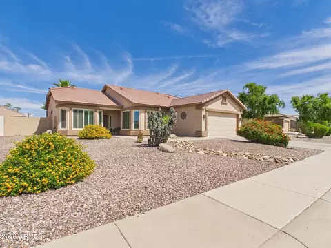 3752 E Westchester Dr, Chandler, AZ 85249