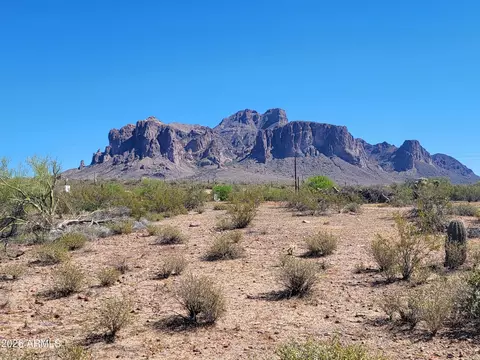 3700 E Hwy88 -- #4, Apache Junction, AZ 85119 photo 5