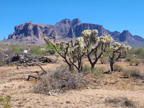 3700 E Hwy88 -- #4, Apache Junction, AZ 85119 photo 3