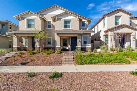 2916 N Clanton St, Buckeye, AZ 85396