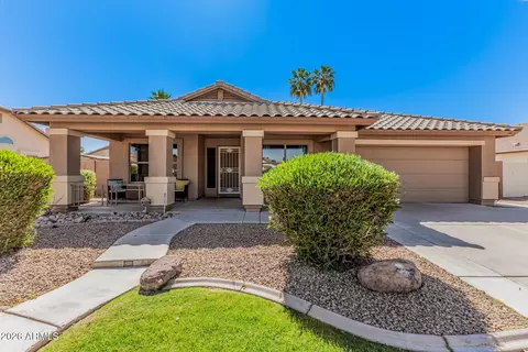 2421 E Fairview St, Chandler, AZ 85225