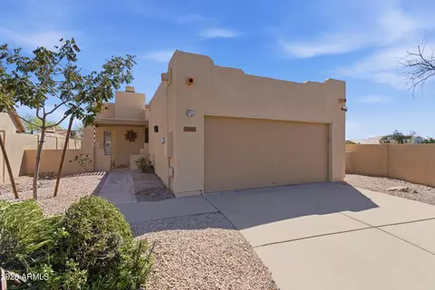 13045 S 45th Pl, Phoenix, AZ 85044