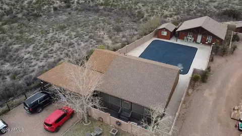 314 W Allen St, Tombstone, AZ 85638