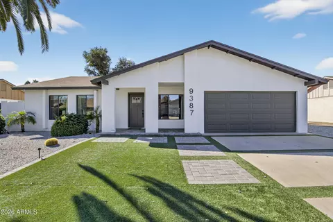 9387 E Cortez St, Scottsdale, AZ 85260