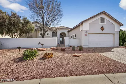 5795 E La Privada Dr, Cornville, AZ 86325