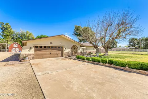 14801 N 81st Ave, Peoria, AZ 85381
