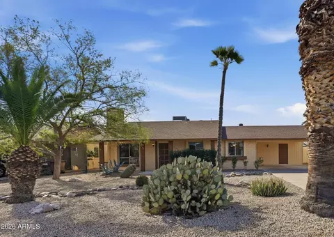 10511 W Butler Dr, Peoria, AZ 85345