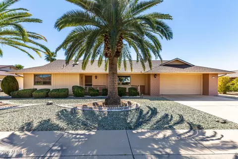 12315 W La Terraza Dr, Sun City West, AZ 85375