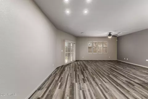 Living - 10960 E Monte Ave #195, Mesa, AZ 85209 photo 5 of 6