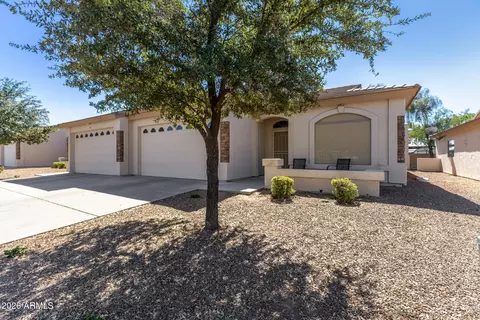 Exterior - 10960 E Monte Ave #195, Mesa, AZ 85209 photo 1 of 7