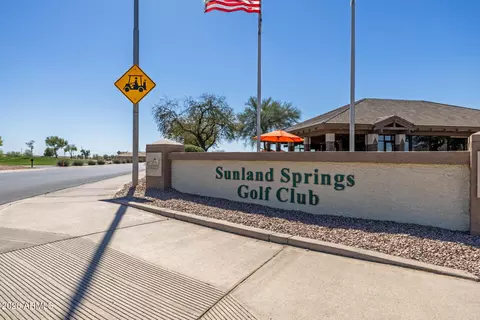 View/Area - 10960 E Monte Ave #195, Mesa, AZ 85209 photo 1 of 1
