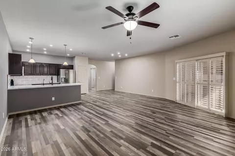 Living - 10960 E Monte Ave #195, Mesa, AZ 85209 photo 3 of 6