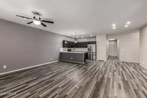 Living - 10960 E Monte Ave #195, Mesa, AZ 85209 photo 4 of 6