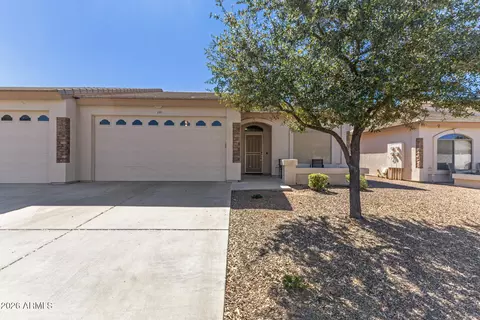10960 E Monte Ave #195, Mesa, AZ 85209