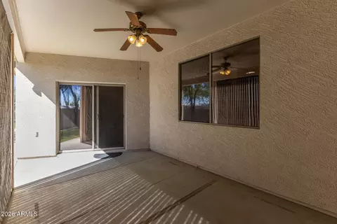 Exterior - 10960 E Monte Ave #195, Mesa, AZ 85209 photo 5 of 7