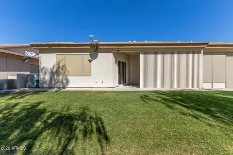 Exterior - 10960 E Monte Ave #195, Mesa, AZ 85209 photo 7 of 7