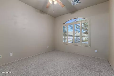 Bedroom - 10960 E Monte Ave #195, Mesa, AZ 85209 photo 2 of 3