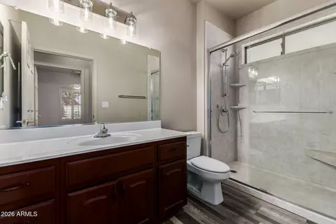 Bath - 10960 E Monte Ave #195, Mesa, AZ 85209 photo 3 of 3