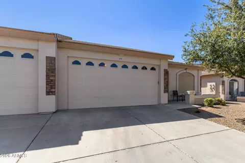 Exterior - 10960 E Monte Ave #195, Mesa, AZ 85209 photo 2 of 7