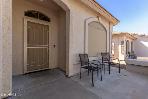 Exterior - 10960 E Monte Ave #195, Mesa, AZ 85209 photo 3 of 7