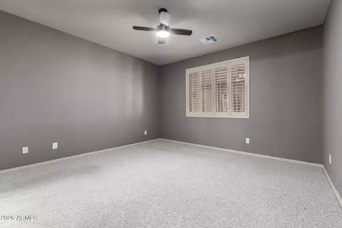 Bedroom - 10960 E Monte Ave #195, Mesa, AZ 85209 photo 1 of 3