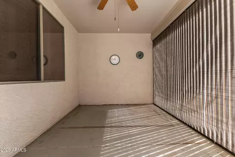 Exterior - 10960 E Monte Ave #195, Mesa, AZ 85209 photo 4 of 7