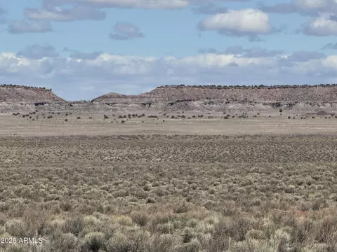 lot352 Carrizo Rnch #352, Saint Johns, AZ 85936