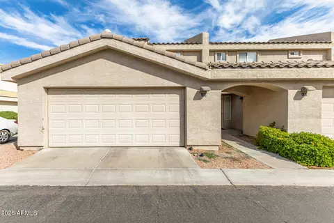 16015 N 30th St #132, Phoenix, AZ 85032