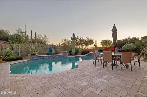 7387 E Cliff Rose Trl, Gold Canyon, AZ 85118