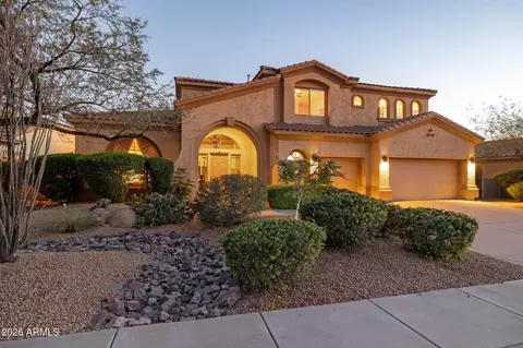 7387 E Cliff Rose Trl, Gold Canyon, AZ 85118