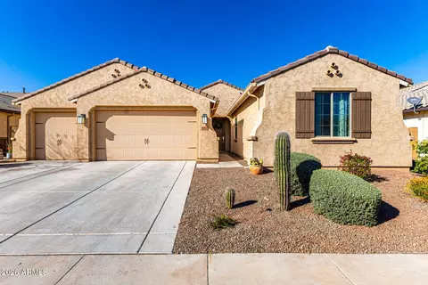 18384 W Mountain Sky Ave, Goodyear, AZ 85338