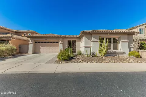 2416 W Kachina Trl, Phoenix, AZ 85041