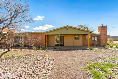 4755 W Morin Rd #241, Mcneal, AZ 85617